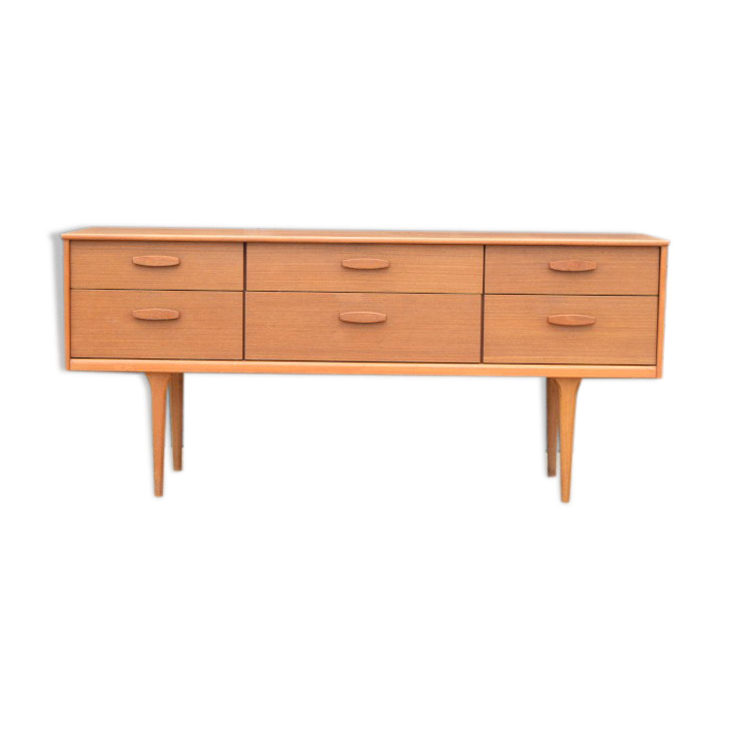 Sideboard by AustinSuite * 154 cm