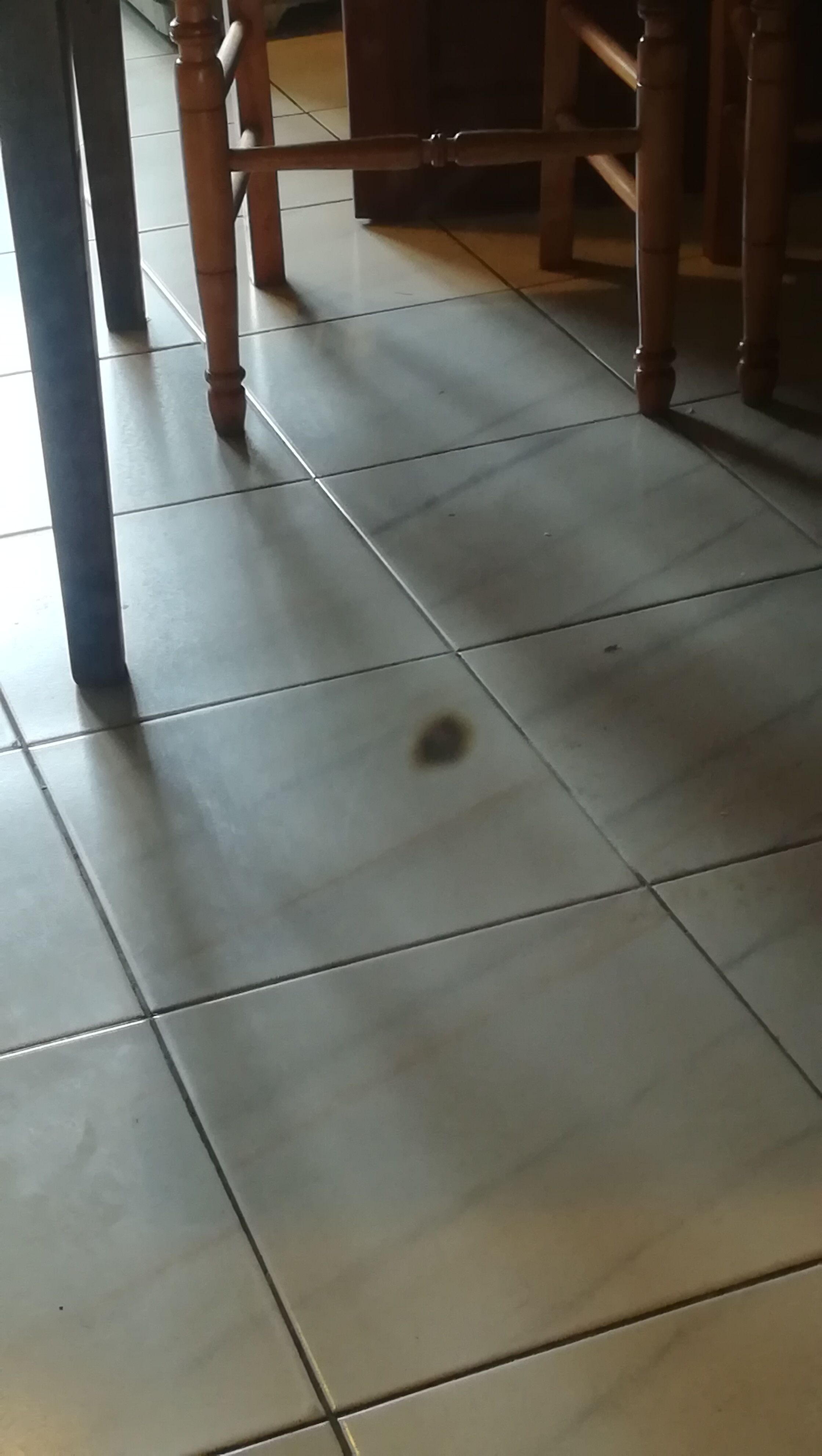 Classic-style gold mirror - 122x78cm