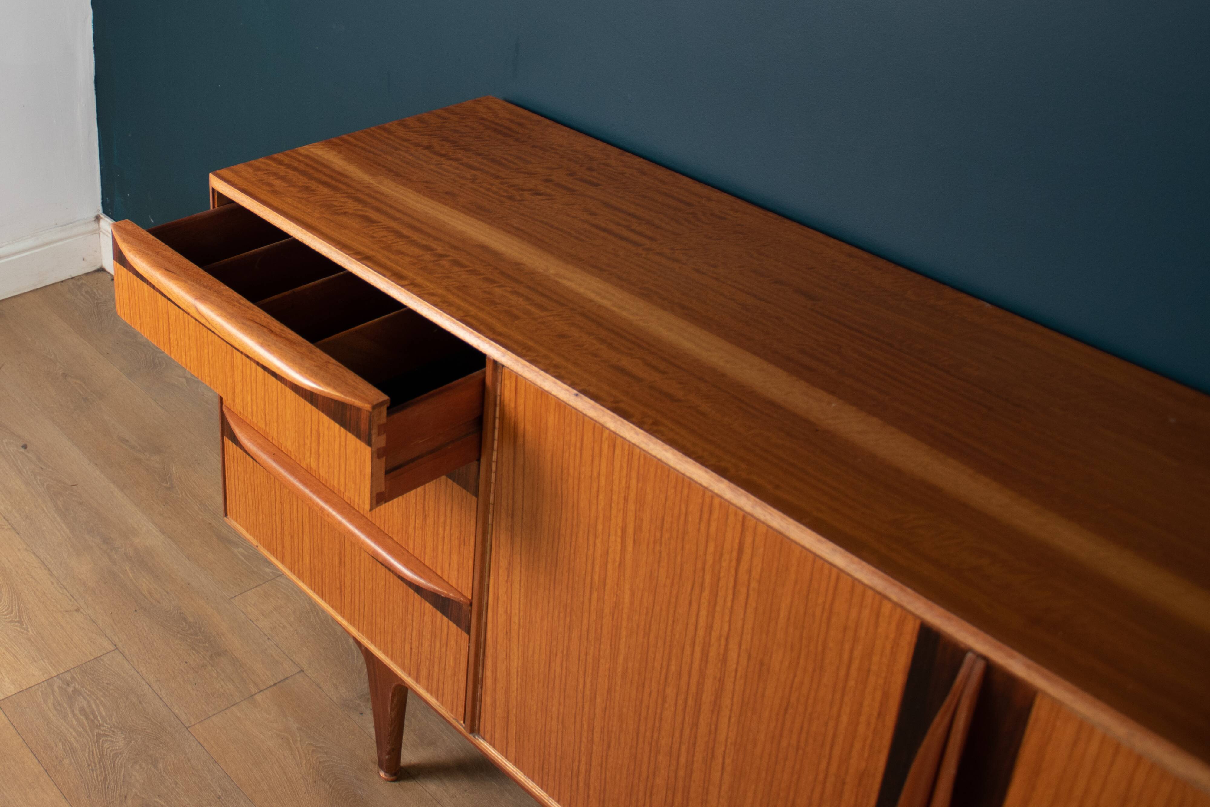 Mcintosh of Kirkcaldy Lemond Sideboard Tom Robertson