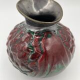 Carafe of Thulin earthenware