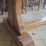 Monastery table