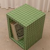 Open cube
