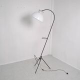 Tripod floor lamp 1960