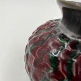 Carafe of Thulin earthenware