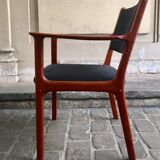 Olé Wanscher Danish armchair