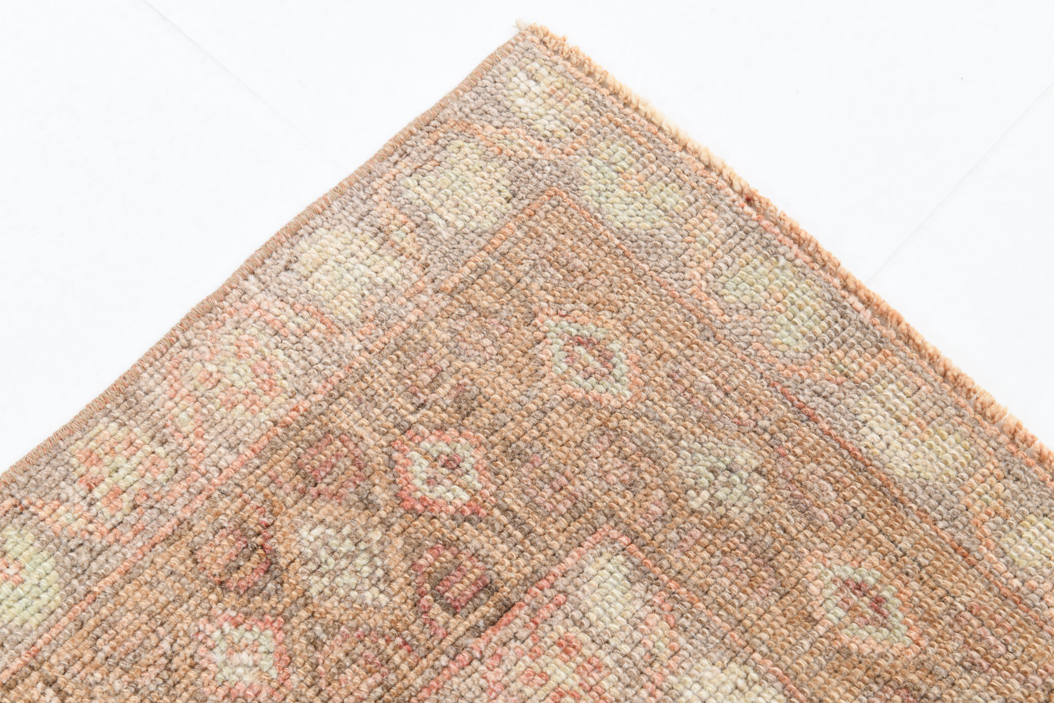 5x10 classic vintage rug, 150x312