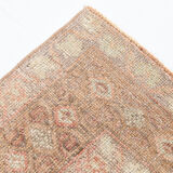 5x10 classic vintage rug, 150x312