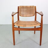 Arne Vodder model 51 chair for Sibast Furniture 1950 Denmark