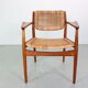 Arne Vodder model 51 chair for Sibast Furniture 1950 Denmark