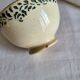 Small Old Bowl in Earthenware