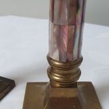 Candle holders