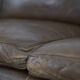 Mid-Century Modern Vintage Leather Cromwell Sofa by Arne Norell, 1960s