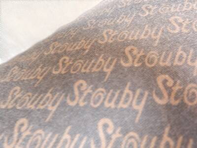 Danish arm chair by Stouby