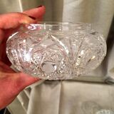 Crystal candy maker size