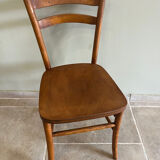 Luterma bistro chair