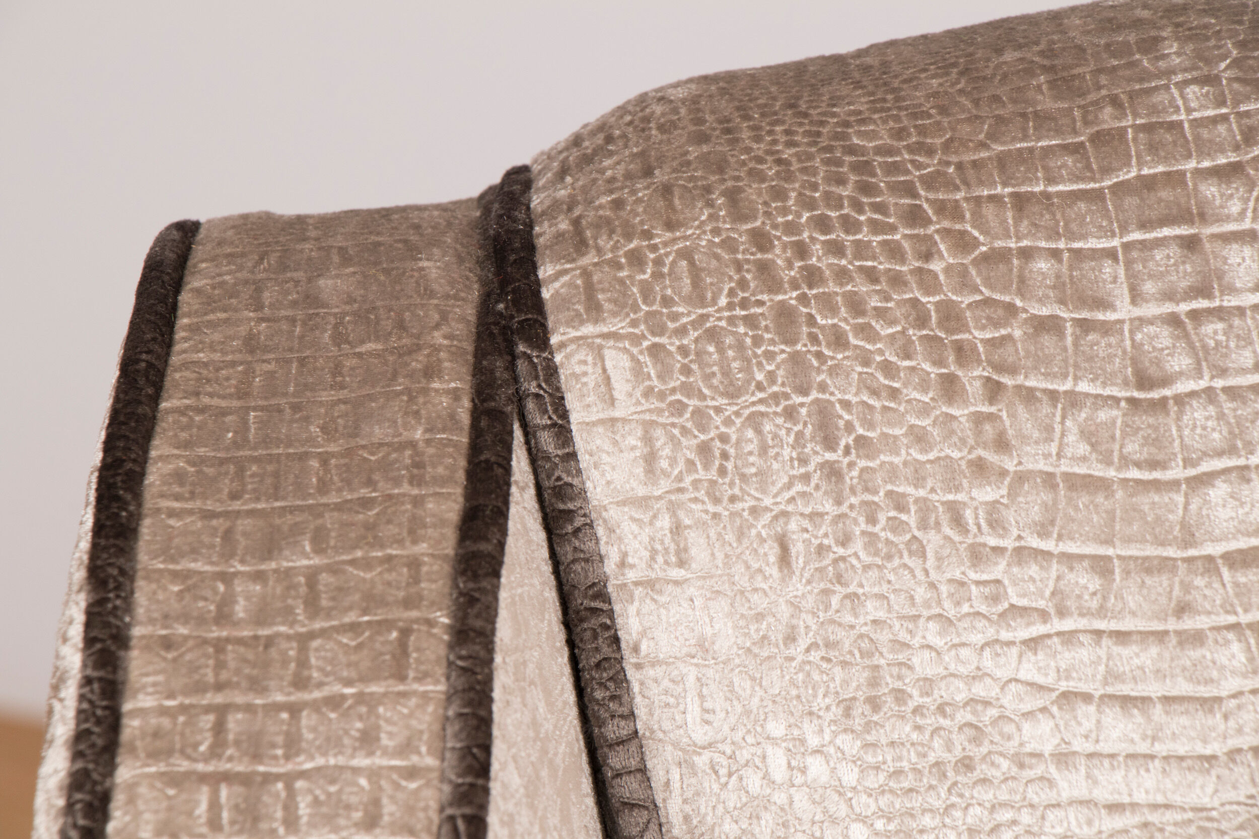 Art deco lounge suite