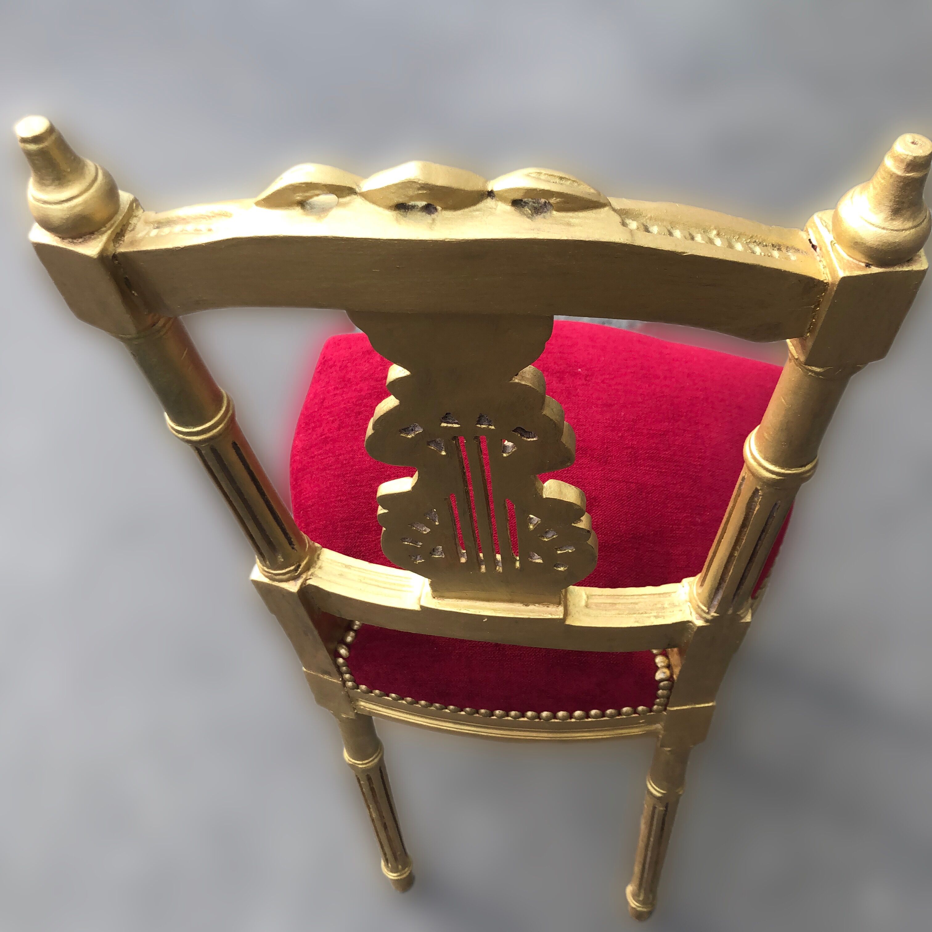 Louis XVI Chair