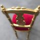 Chaise Louis XVI