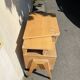 Bureau scandinave vintage
