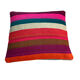 Vintage Turkish Kilim Cushion Cover , 40 x 40 cm