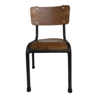 Children's chair