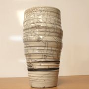 Vase en céramique, HK Von der Trenck, 60’s.