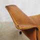Chaise de bureau tulipe vintage pour Kill international