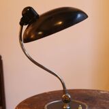 Kaiser Idell 6631 lamp, designed by Christian Dell (Bauhaus)