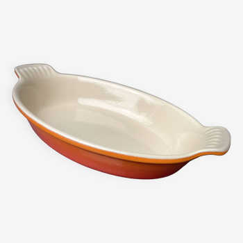 Gratin dish N°20 Le Creuset France