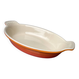 Plat à gratin N°20  Le Creuset France