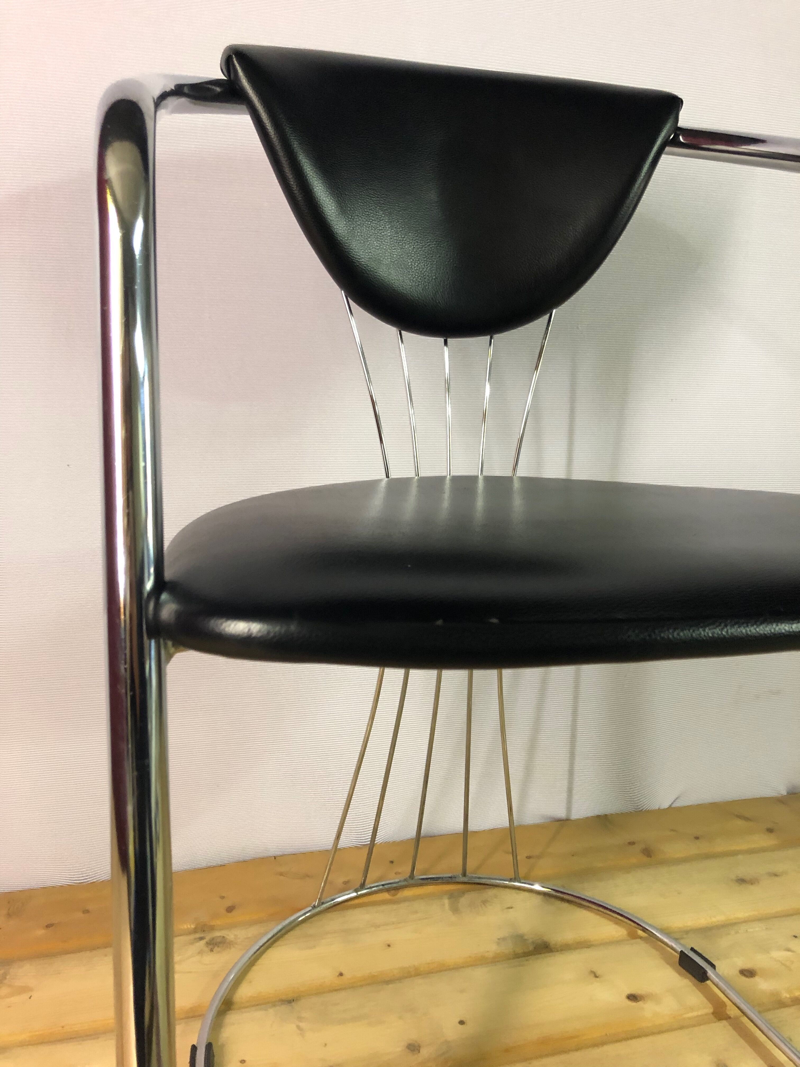 Effezeta armchair