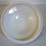 Longwy soup tureen model Hanoi, ironstone, early 20th century.