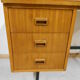 Scandinavian desk