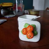 Jam pot / jam jar