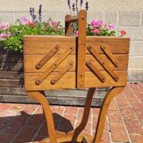 Woodworker
