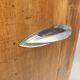 Vintage bread hutch 1940 diamonds