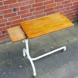 Trolley or sidetable attr. to umbra