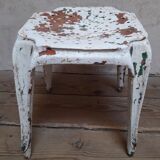Joseph Mathieu Multipl's metal stool