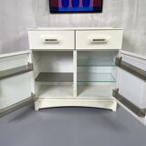 Kitchen buffet distributed by Prisunic, 1970