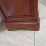 Louis Philippe entrance cabinet - sideboard - 5 drawers