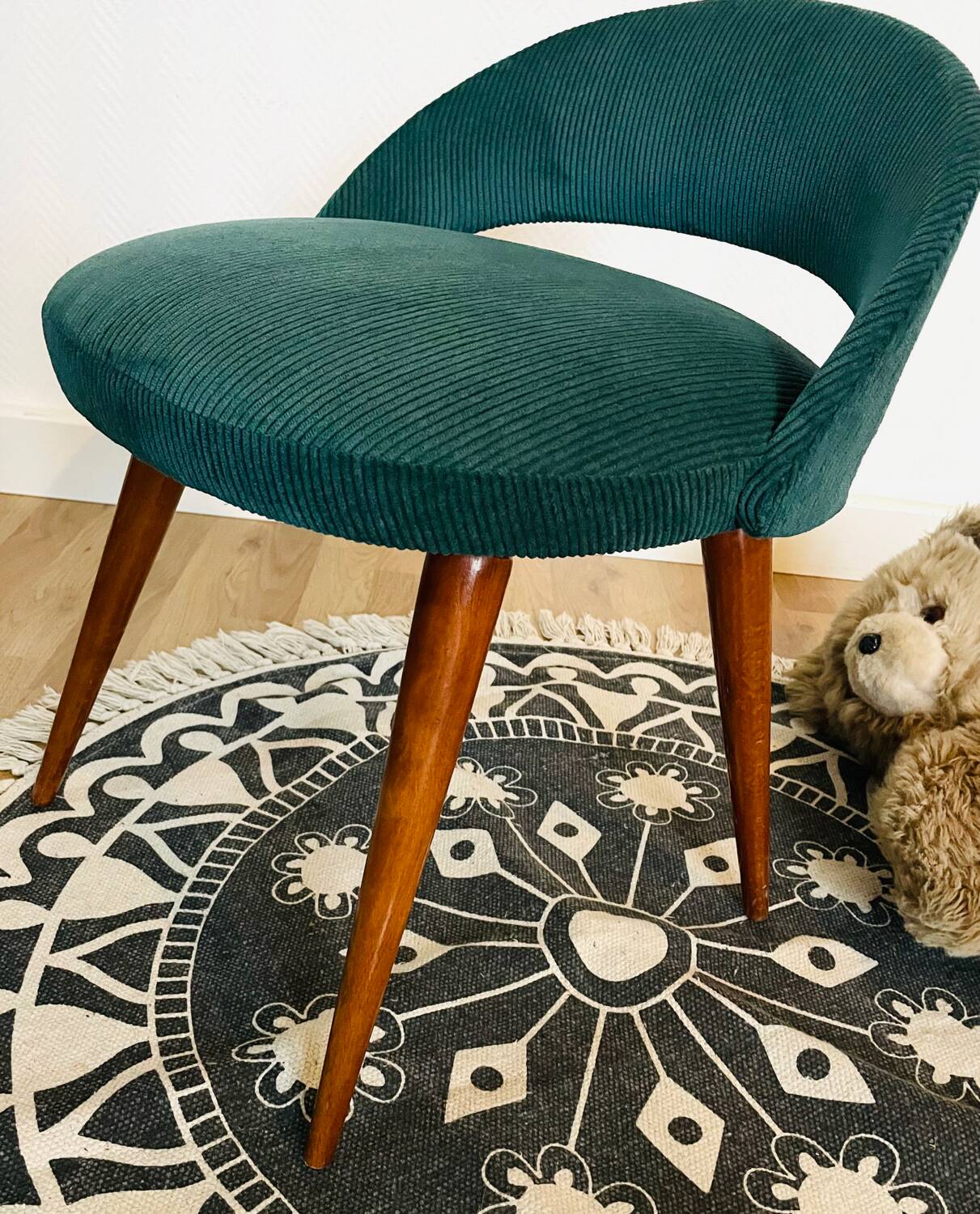Children's chair