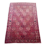Handmade Persian Bachtiar Rug 295x204cm