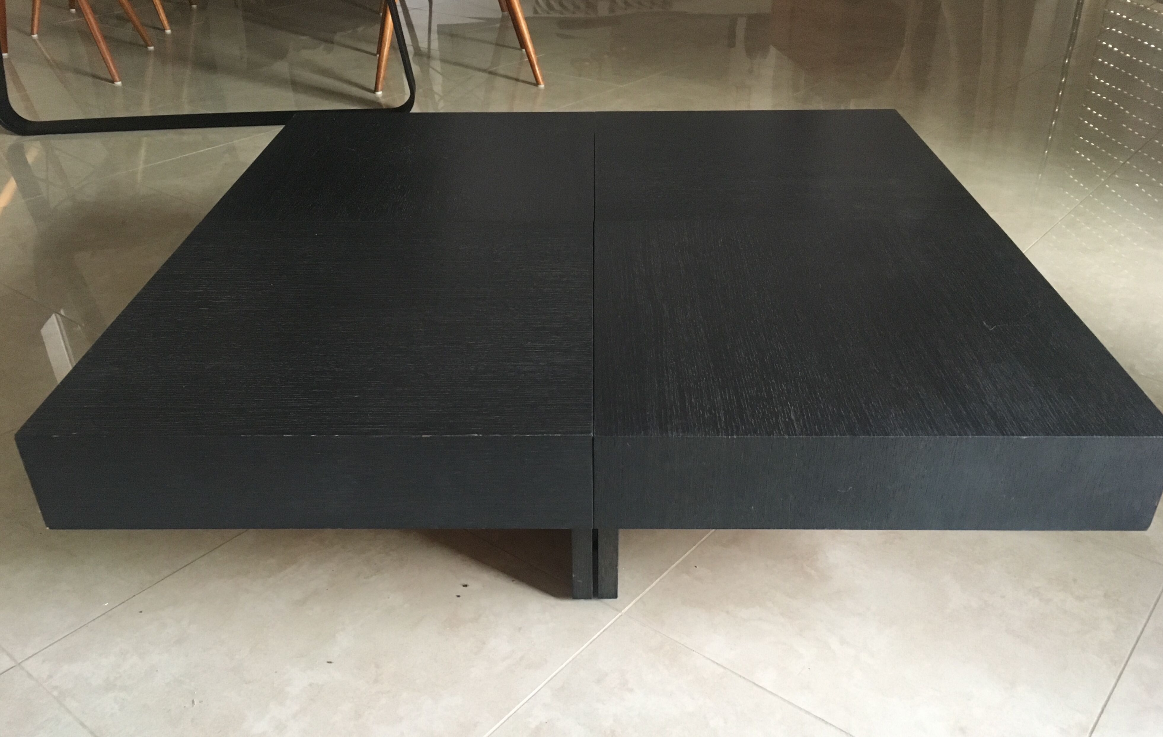 Table basse Cinna