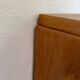 Revamped vintage chest of drawers