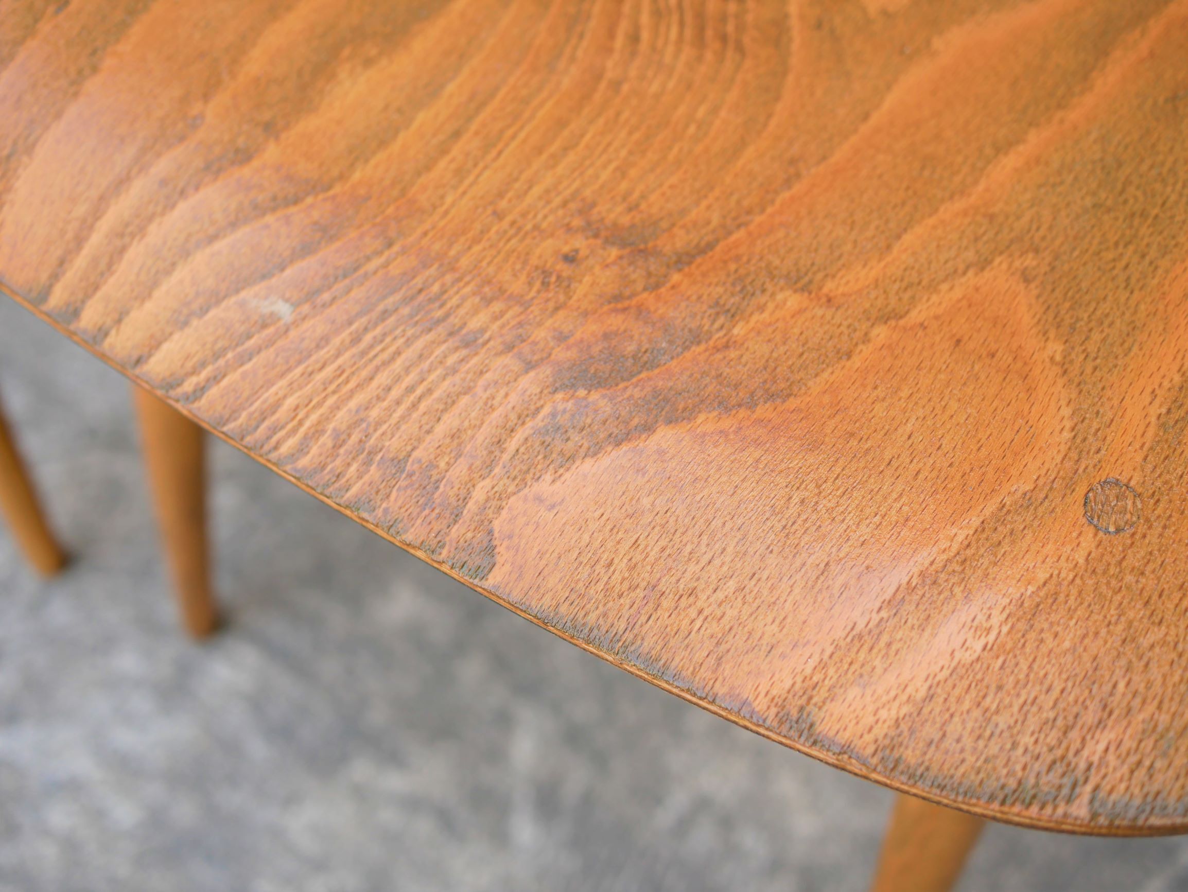 "Ant" Chair by Baumann editions