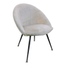 Fauteuil moumoute