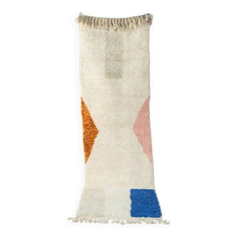 Tapis de couloir 300cmx100cm