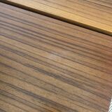 Pair of bedside tables