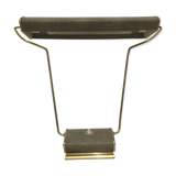 Reclining desk lamp 1950-60