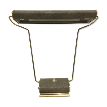 Reclining desk lamp 1950-60